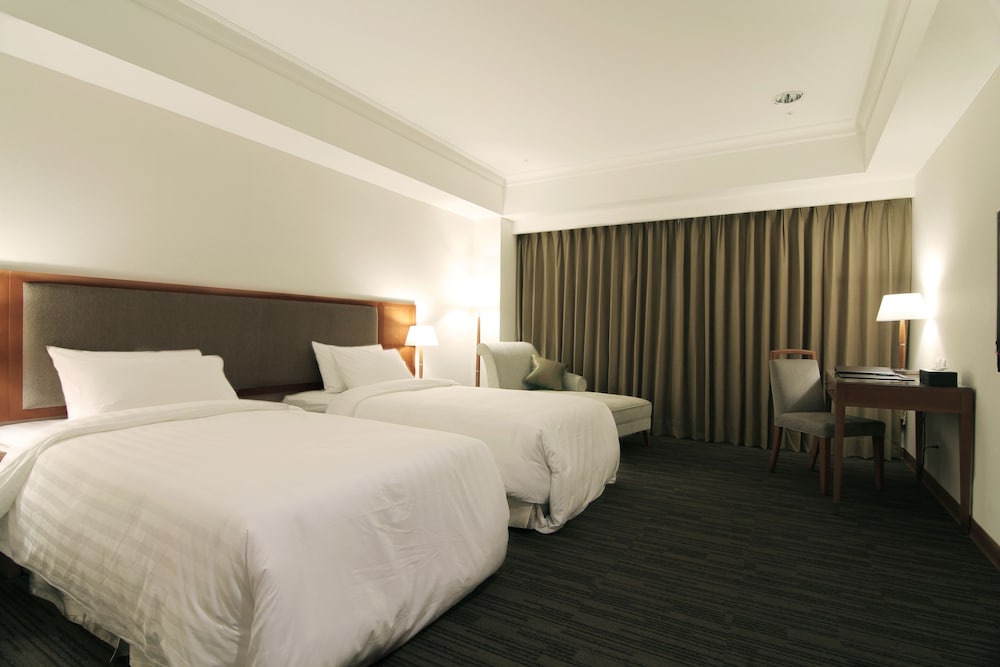 Fushin Hotel Taichung 29/57