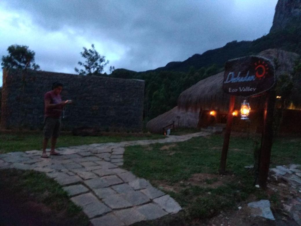 Deshadan Eco Valley Resort 23/50