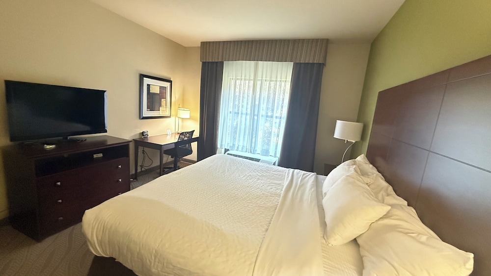 Comfort Inn & Suites Marquette - Prairie du Chien 20/55