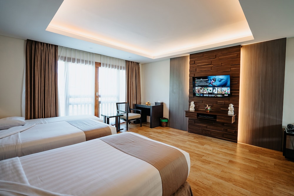 VILLA KAYU RAJA 25/69