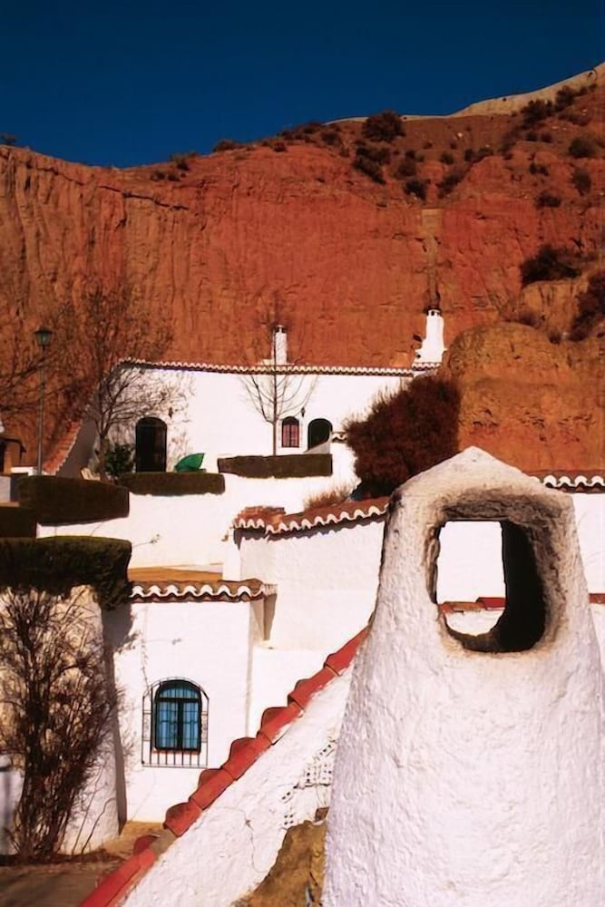 Cuevas Pedro Antonio Alarcon 41/47