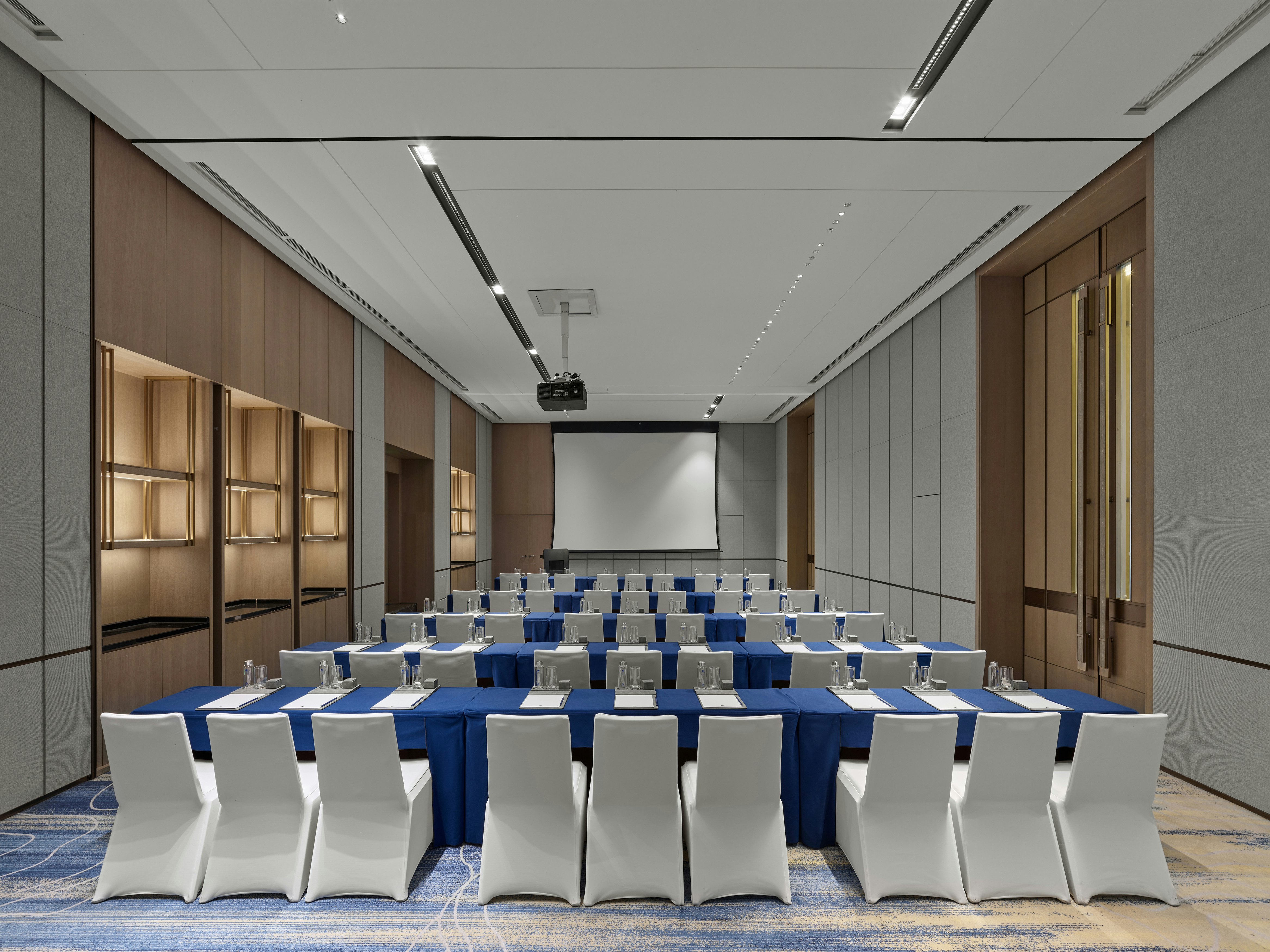 DoubleTree by Hilton Chengdu Riverside 15/27