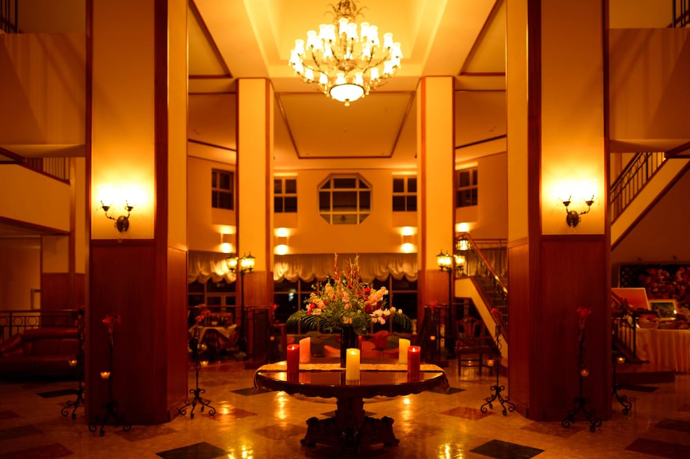 HOTEL GRAND MER SANKAISO 2/30