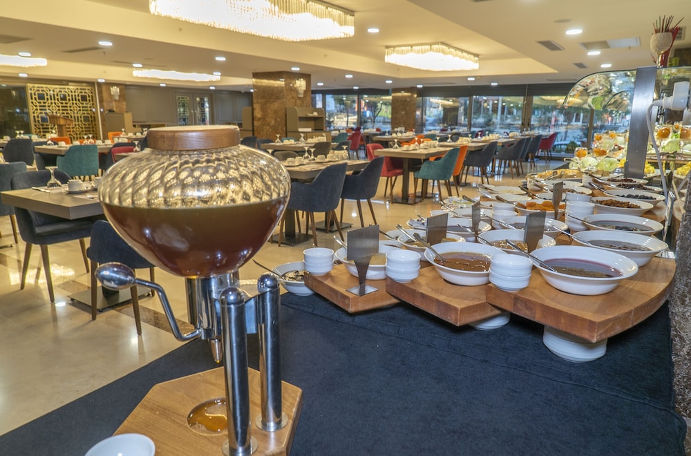 New Karaman Hotel 16/47
