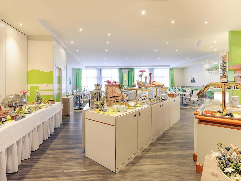 DORMERO Hotel Greifswald 42/50