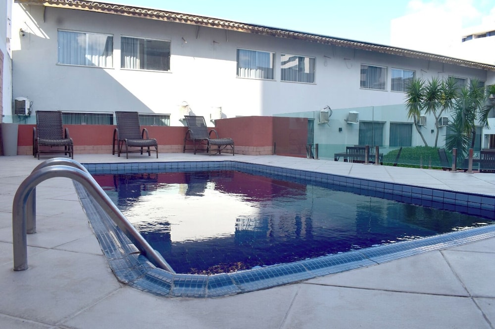 OYO Alto Da Praia Hotel, Aracaju 27/40
