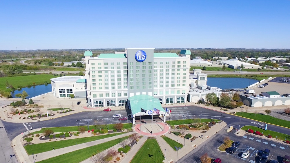 Isle Casino Hotel Waterloo - A Caesars Rewards Destination 29/52