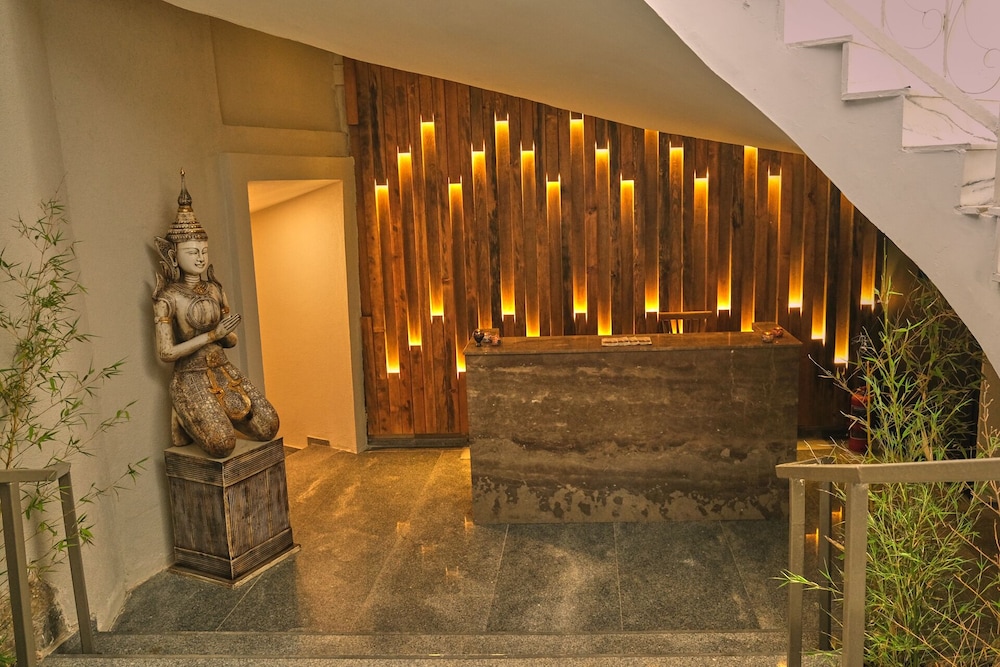 Laur Hotels Experience and Elegance in DIDIM