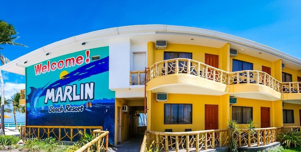 Marlins Beach Resort 2/65