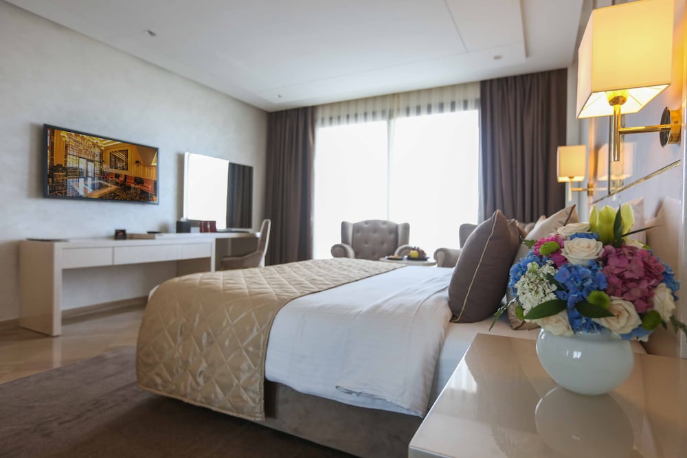 Suite Hotel Casa Diamond 17/50