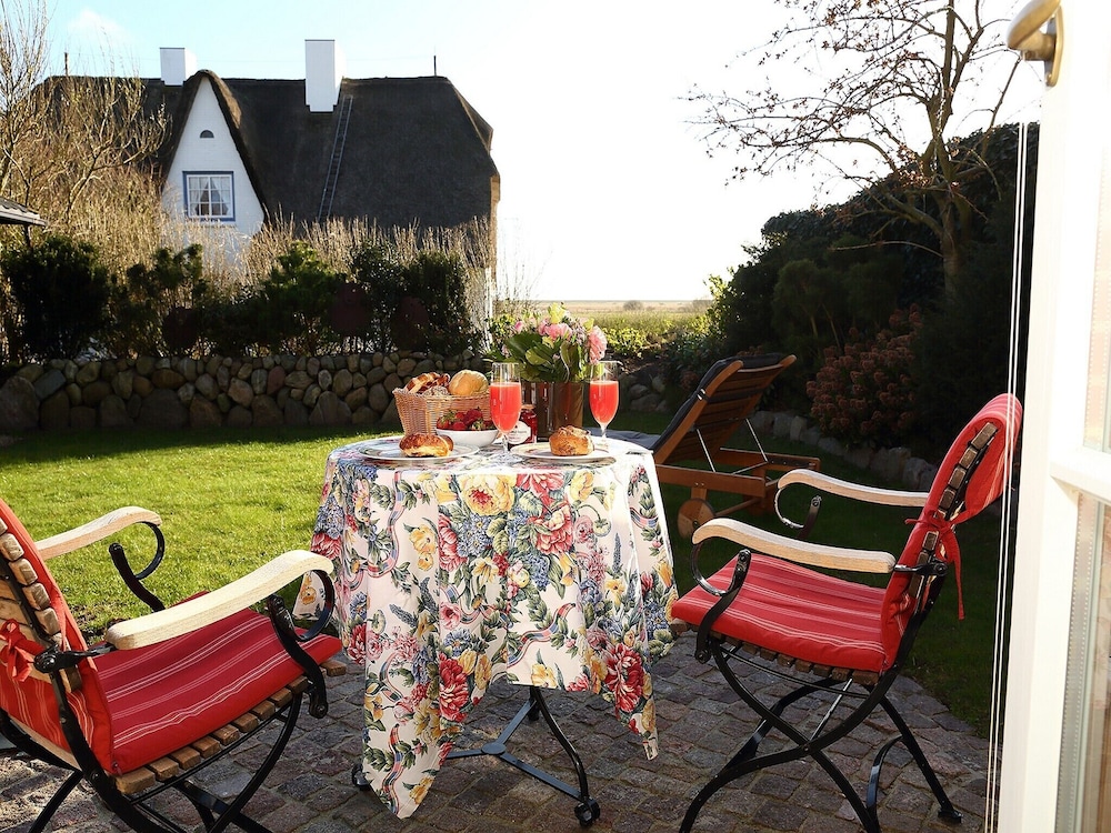 Ferienwohnung Liiger Wal 11/12