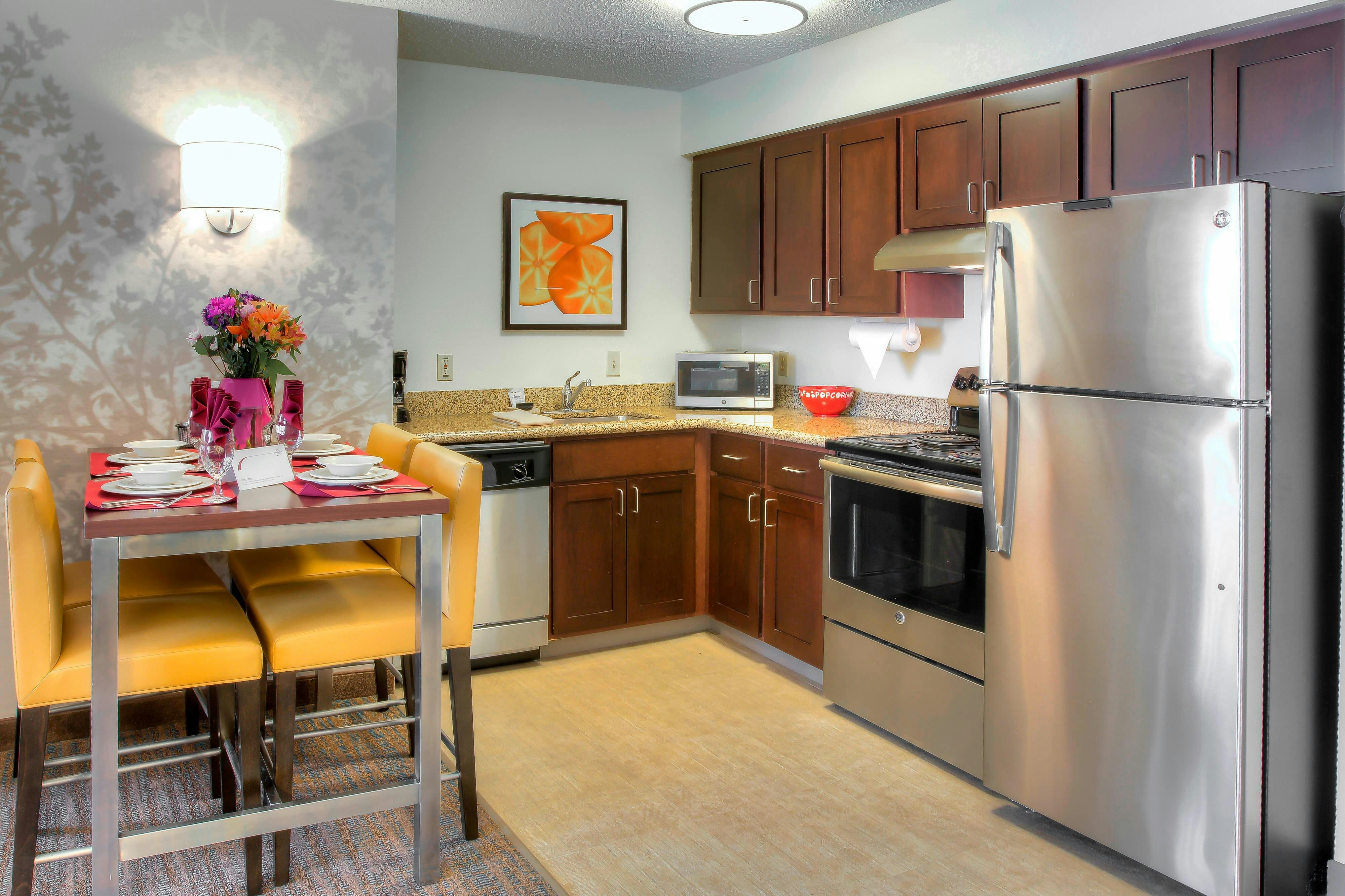 Residence Inn Marriott 34/47