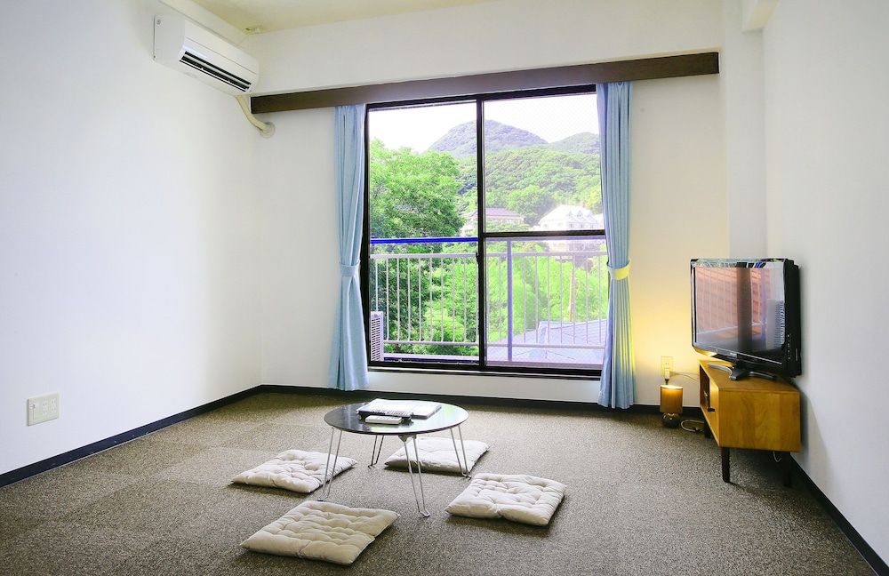 Guest House Shirahama Exceed Players Club 21/42