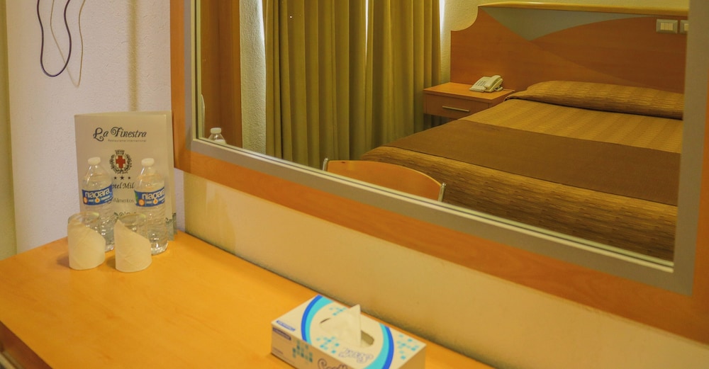 Hotel Milan 19/28