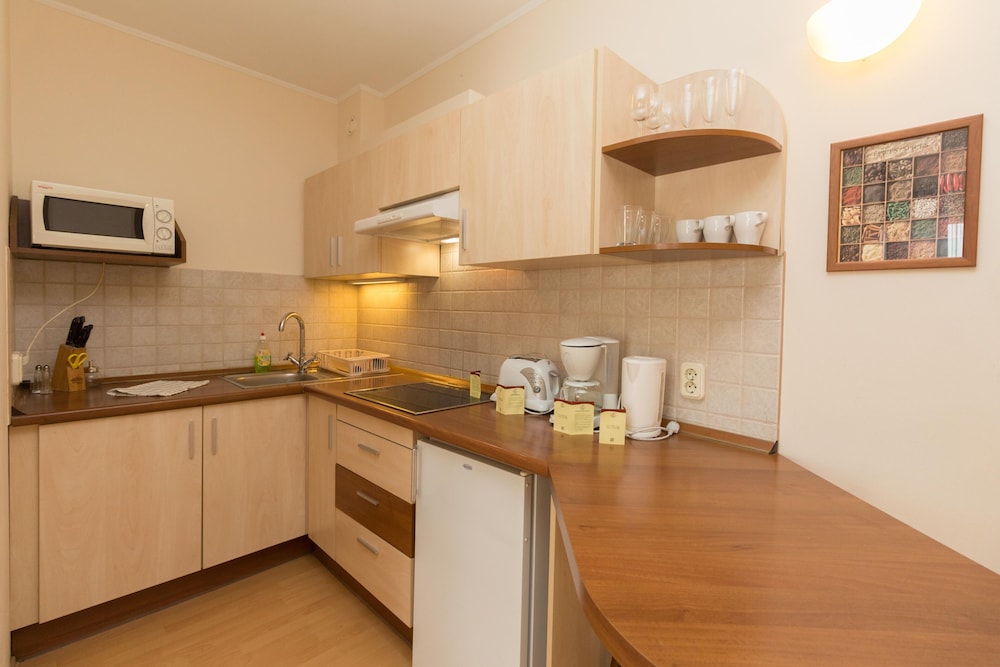 Premium Apartment House 39/39