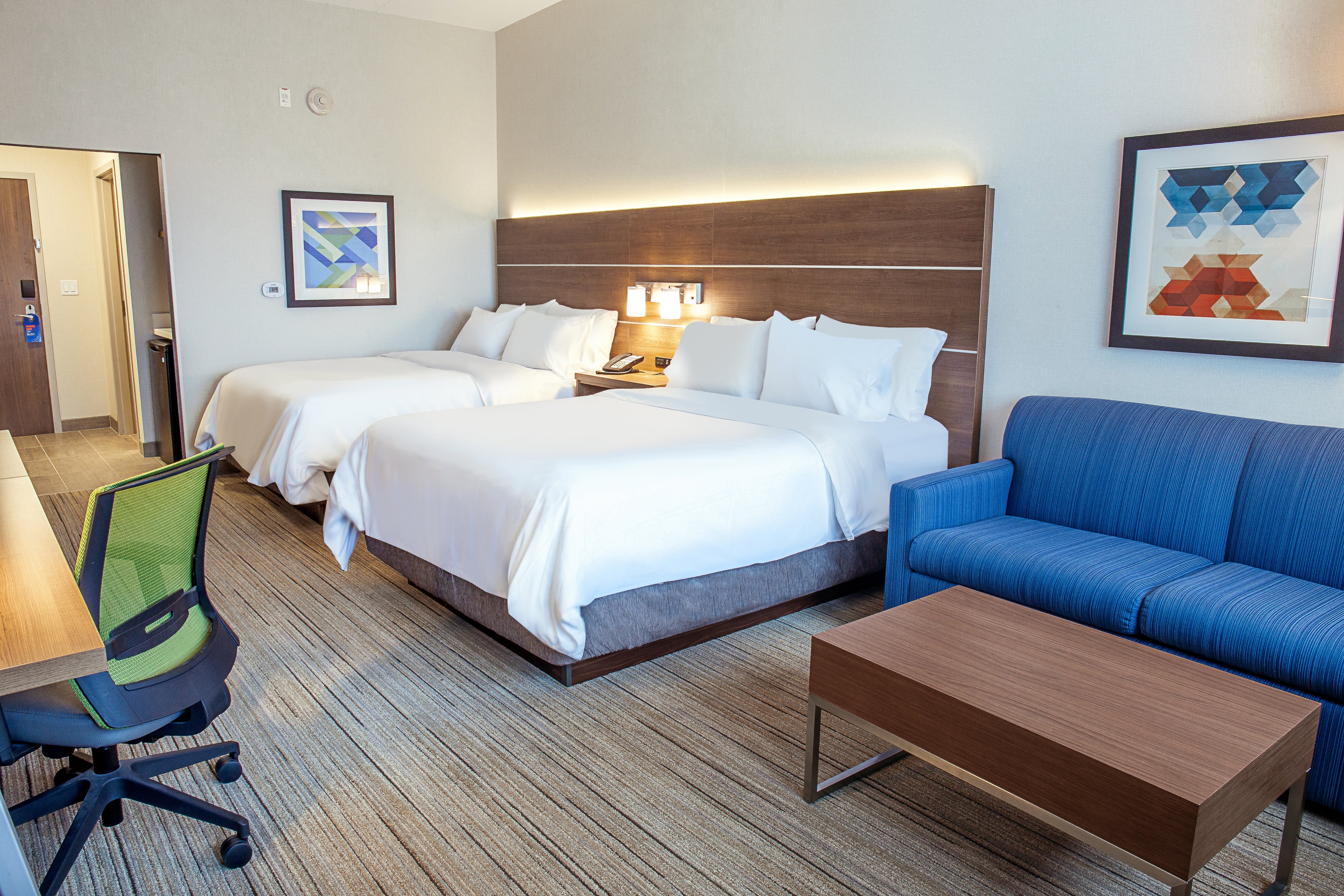 Holiday Inn Express And Suites Halifax - Dartmouth 26/71