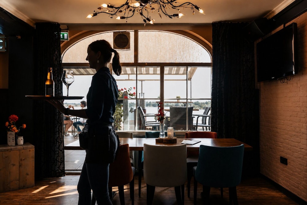 HOTEL RESTAURANT ZALEN HOOGEERD 34/49
