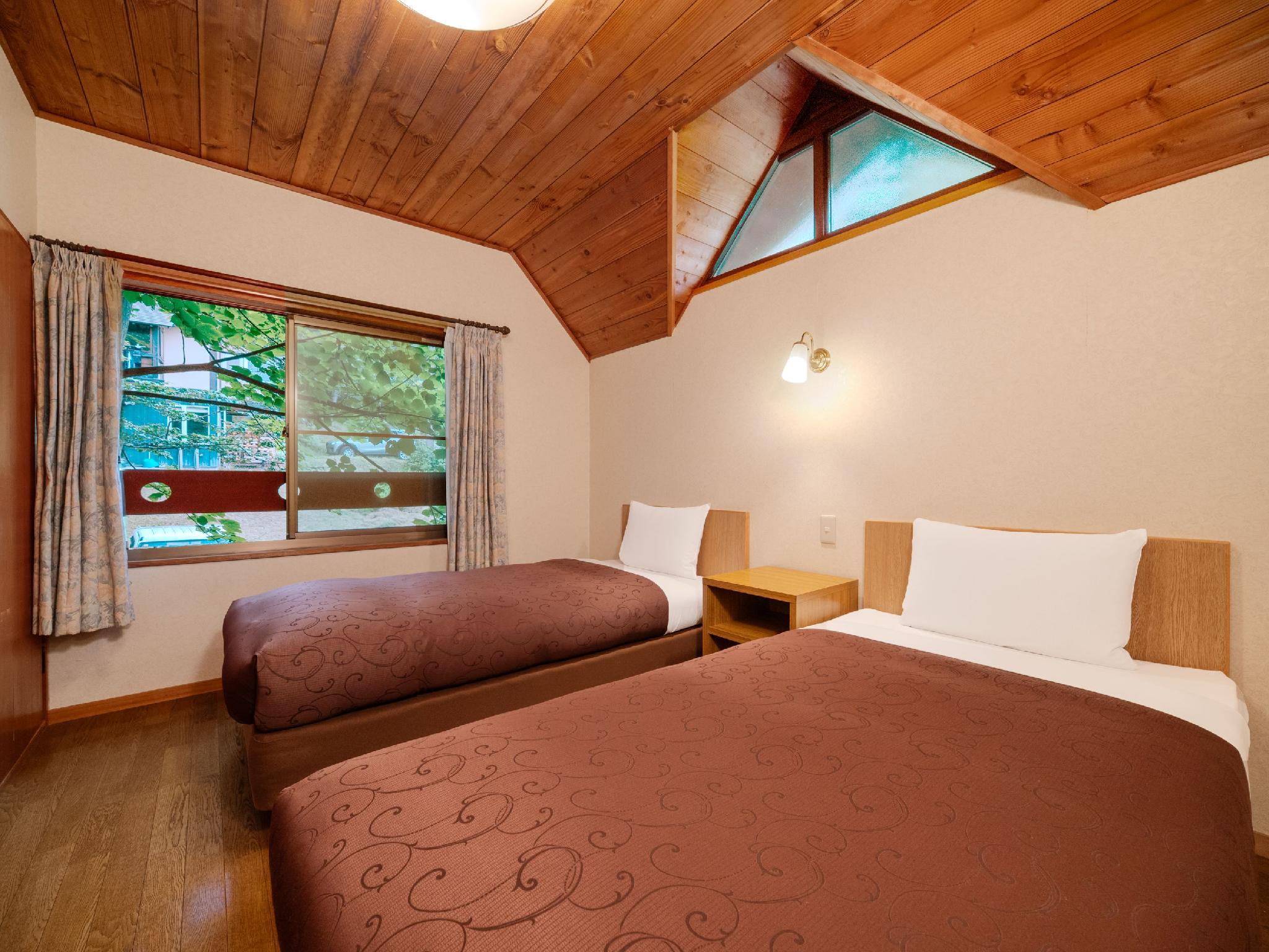 Cottage, Private Hot Spring Bath