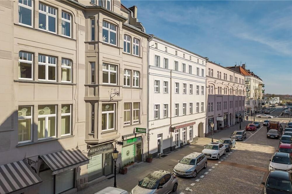 Aparthouse Wozna 11 Old Town 42/50