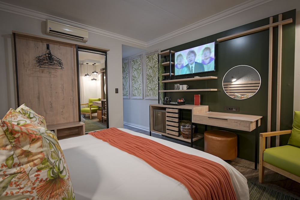Villa Bali Boutique Hotel 14/39