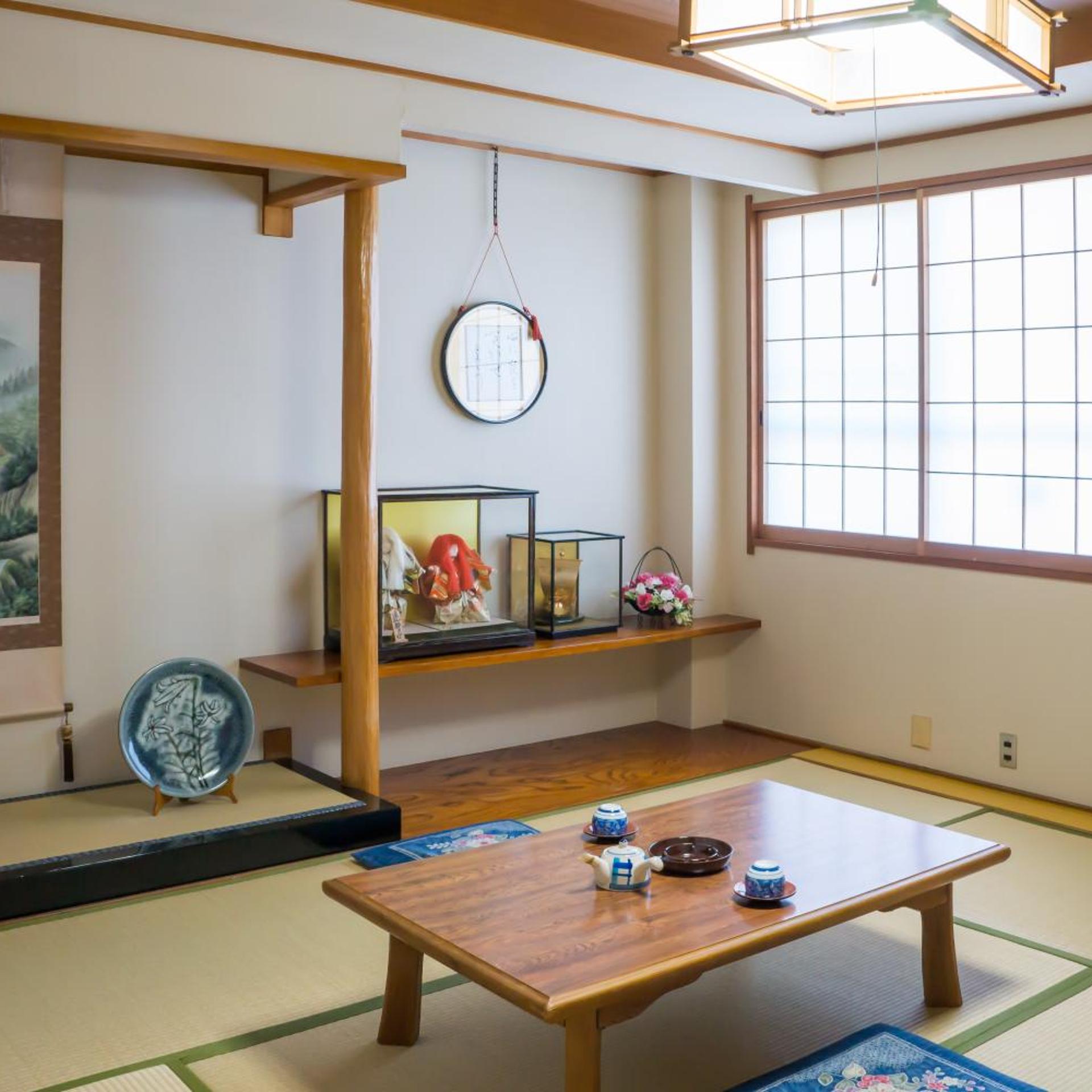 Suzukiso 35/45