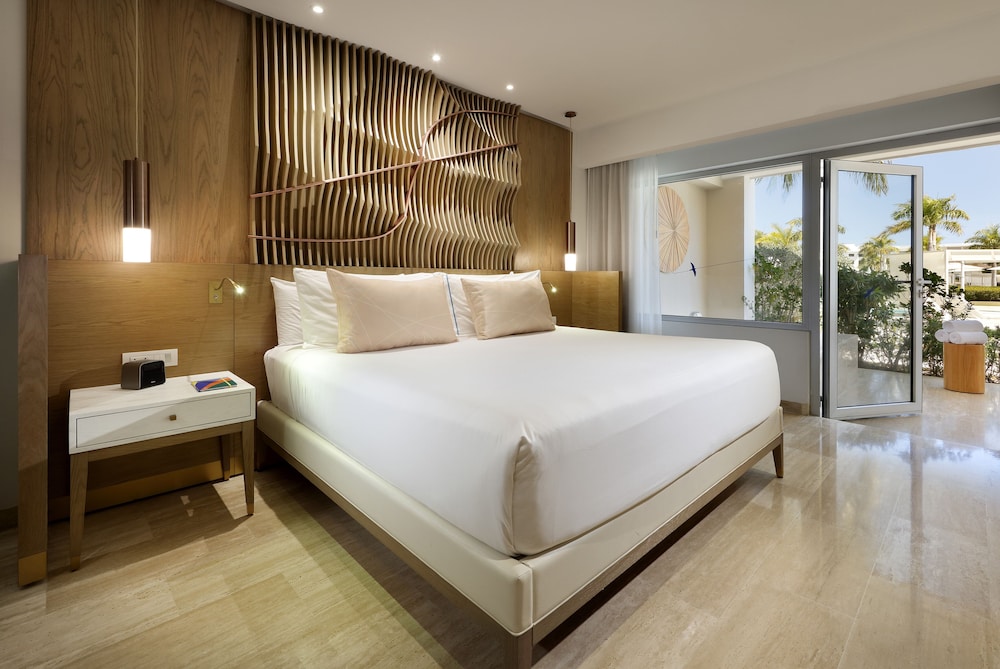 Paradisus Grand Cana - All Suites 22/60