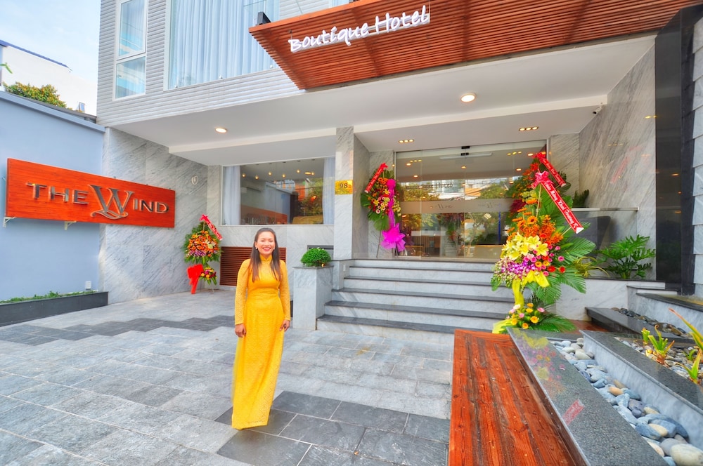 Hese Boutique Hotel & Apartment 13/73