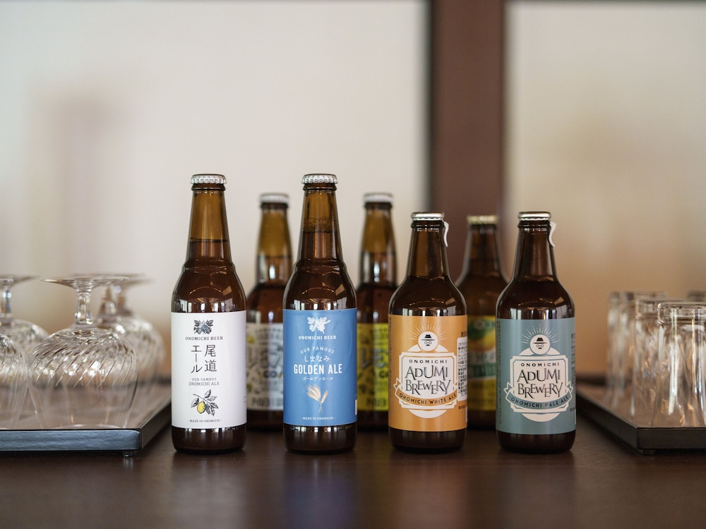 Ryokan Onomichi Nishiyama 16/49