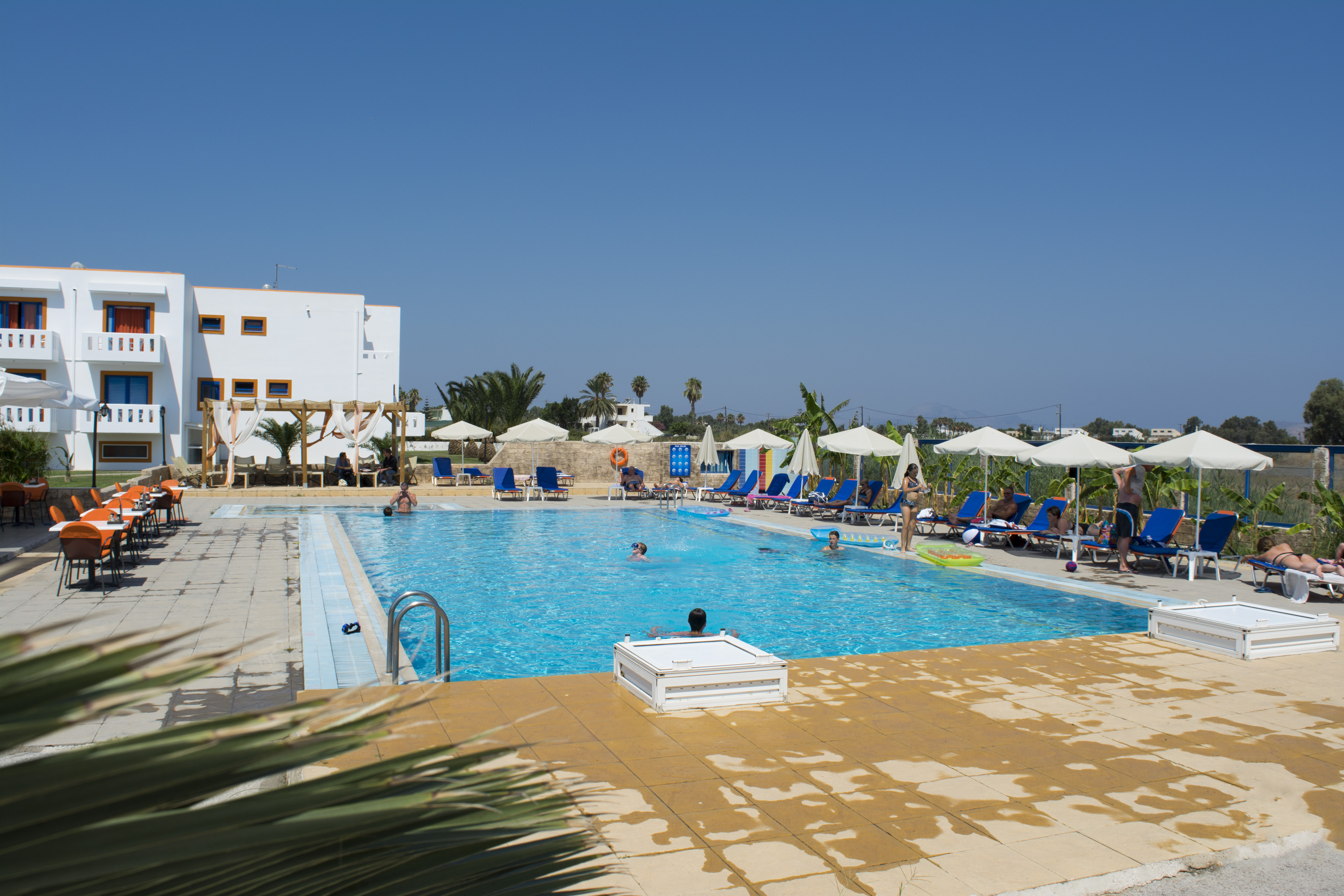 Bouradanis Village Hotel 47/50