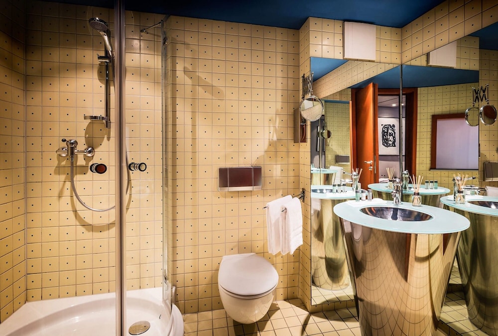 Penck Hotel Dresden 29/32