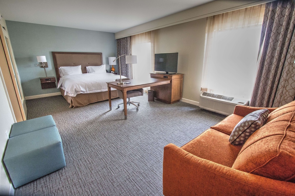 Hampton Inn & Suites Braselton 32/57