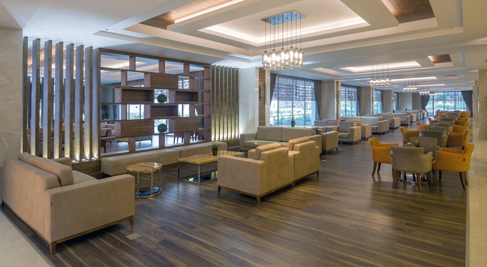 Side Sunport Hotel & Spa 32/50