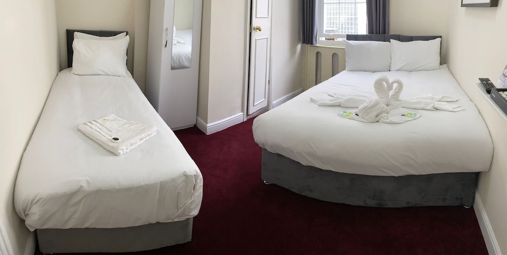 OYO Oban Victoria Hotel 24/45
