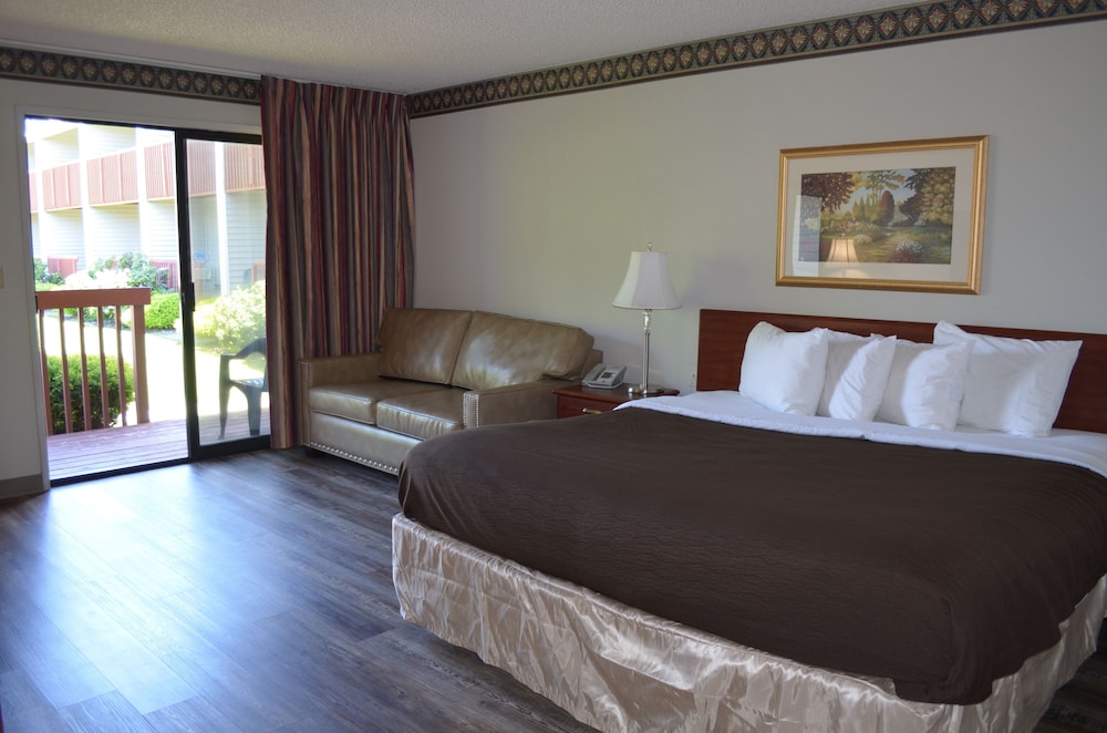 Columbia River Hotel, Ascend Hotel Collection 19/76