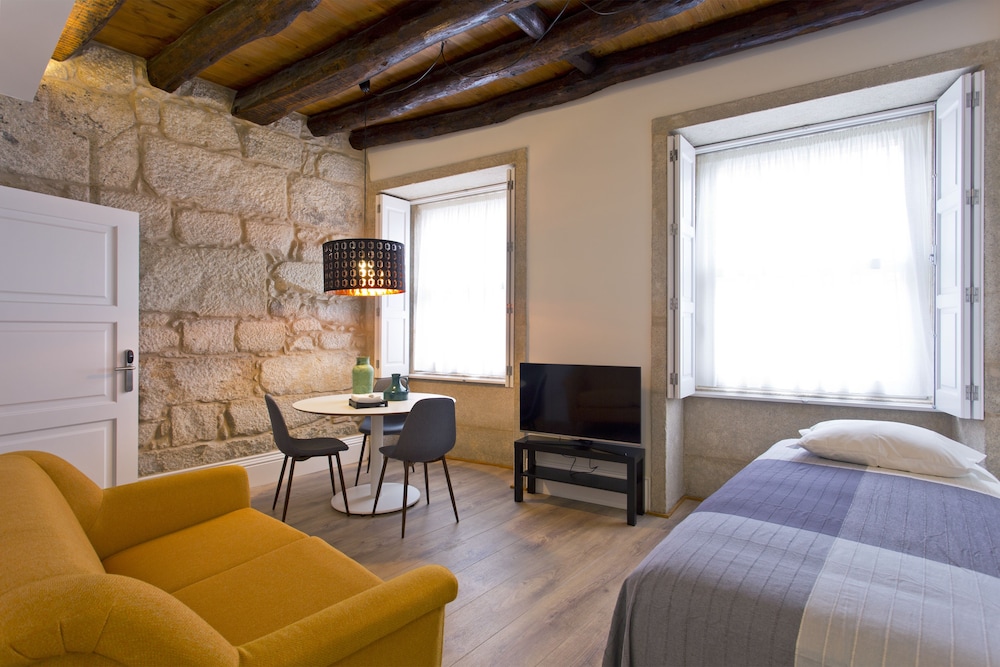 RVA Sao Joao Novo Apartments 24/50