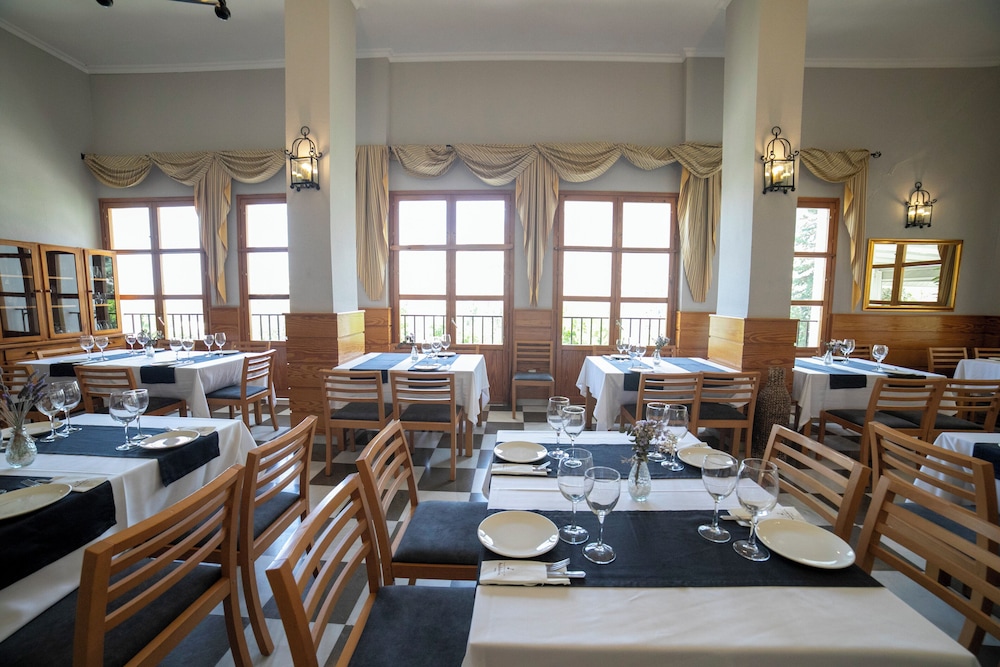 Hotel Villa Turistica de Cazorla 33/50