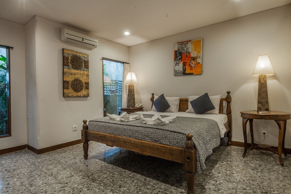Taman Harum Cottages 13/80