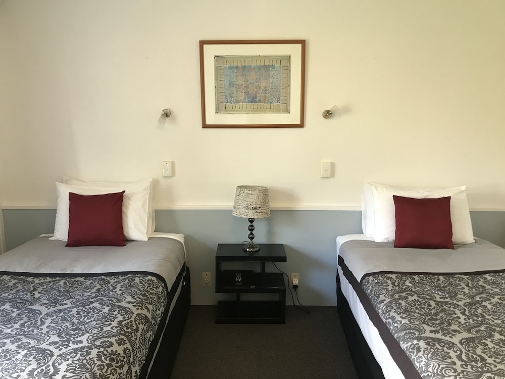 Aotearoa Lodge 13/39