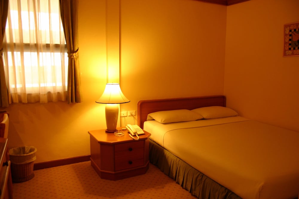 华尔街酒店(Wall Street Inn) 图片2