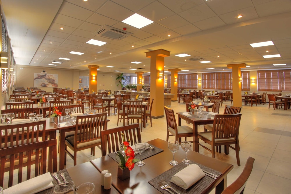 Bristol Portal do Iguacu Hotel 41/54