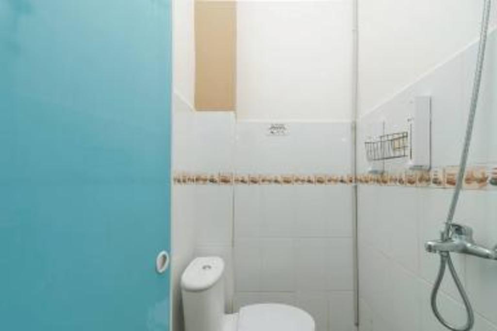 Reddoorz Near Palembang Trade Center 55/57