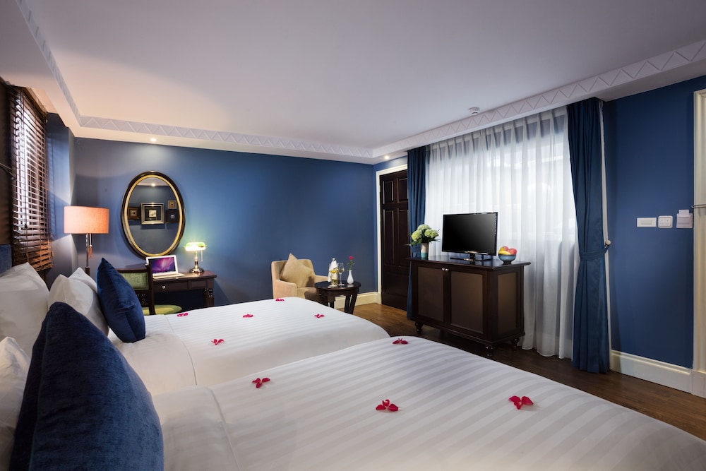 Ogallery Premier Hotel And Spa 17/70