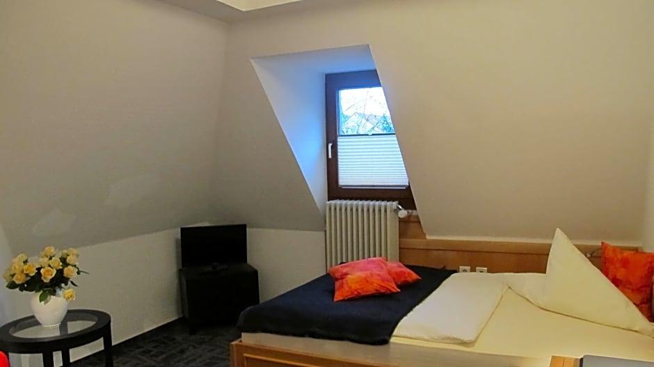 Hotel Anlage Heidelberg 39/47