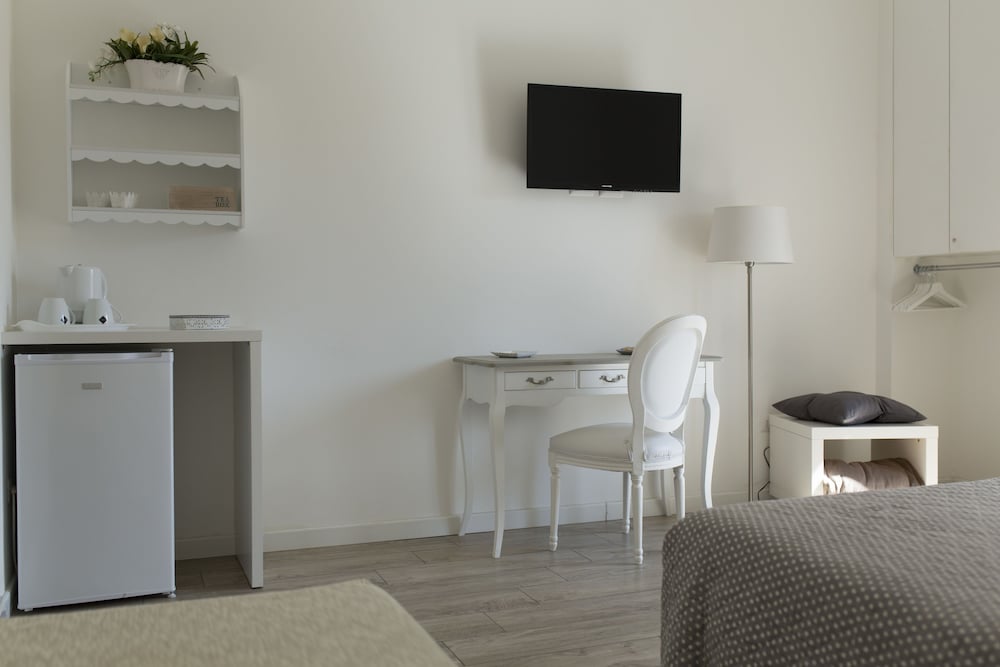 Residence Le Vie Del Centro 23/33