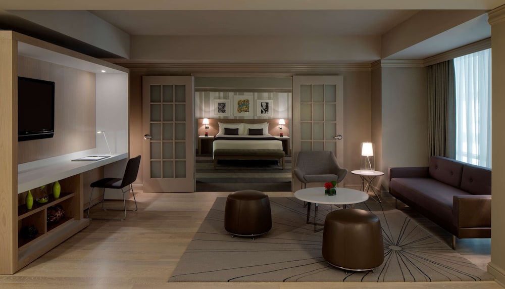 The Royal Sonesta Minneapolis Downtown 20/36