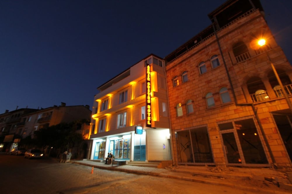 Asmir Suites Hotel 2/32