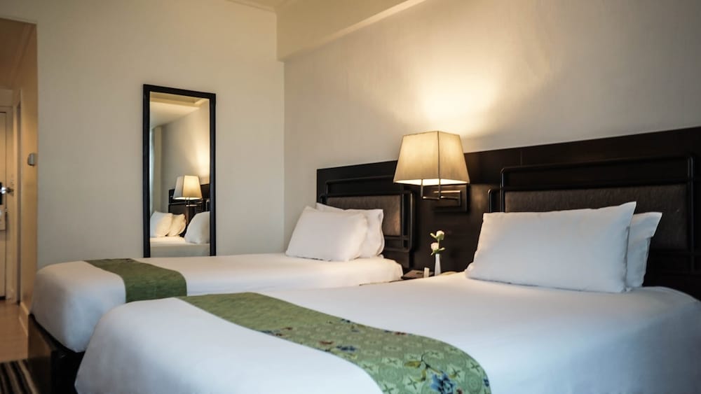 Centara Hotel Hat Yai 23/79