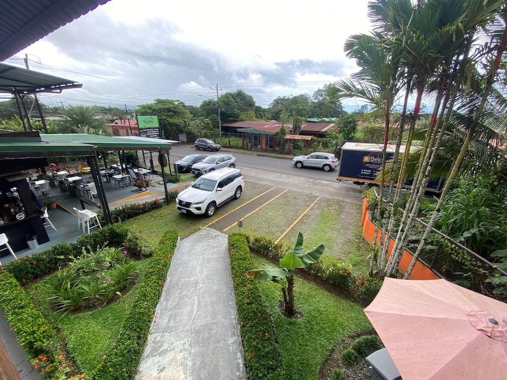 Hotel Arenal Rabfer 55/65