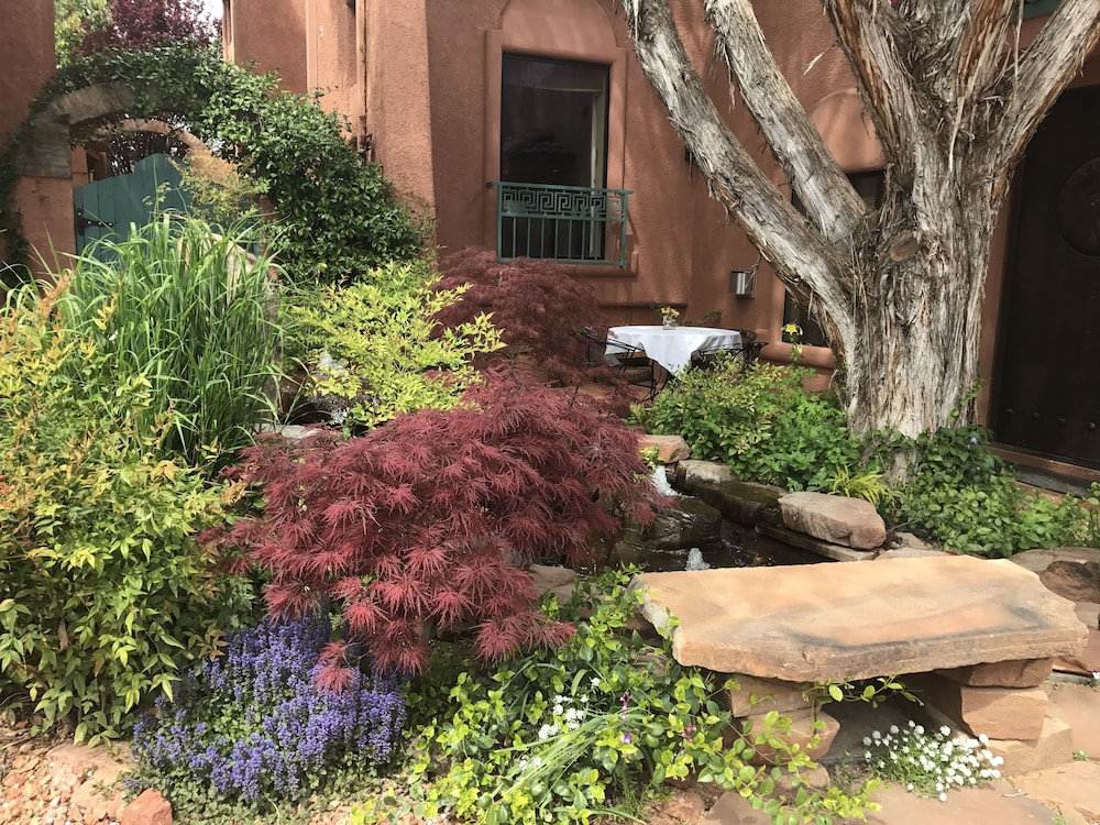 Casa Sedona Inn - Adults Only 34/50