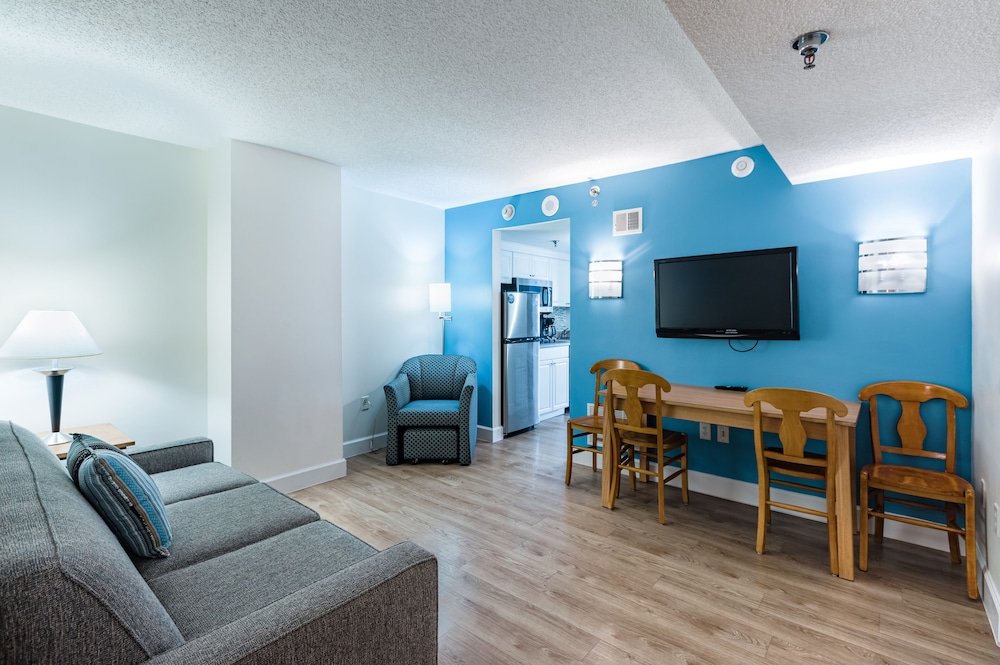 Ocean Key Resort Virginia Beach, Virginia 42/50